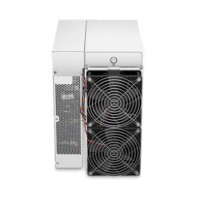 2200W Bitmain Antคนขุดแร่ T17 40th 82db Ethernet Interface