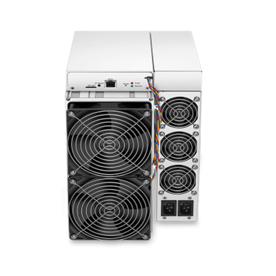 2200W Bitmain Antคนขุดแร่ T17 40th 82db Ethernet Interface