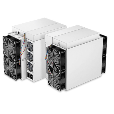 2200W Bitmain Antคนขุดแร่ T17 40th 82db Ethernet Interface