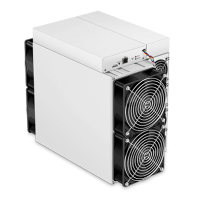 2200W Bitmain Antคนขุดแร่ T17 40th 82db Ethernet Interface