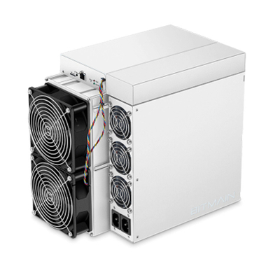 2200W Bitmain Antคนขุดแร่ T17 40th 82db Ethernet Interface