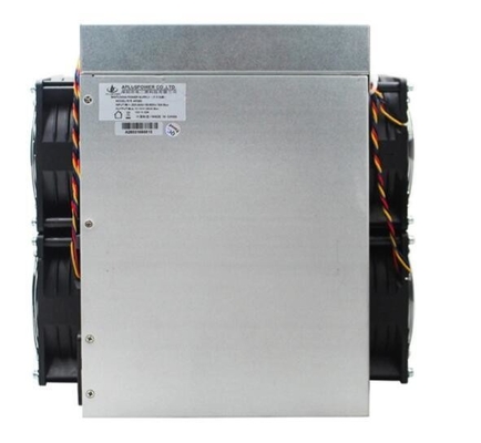 135ksol/S Bitmain Antคนขุดแร่ Z11 1418W 70db 134x242x302mm