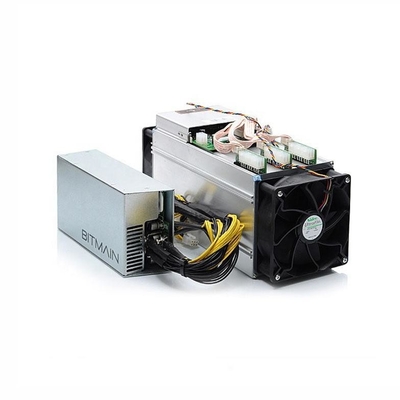 Antคนขุดแร่ L3++ 580mh Asic Miner Machine 600mh/S 942W