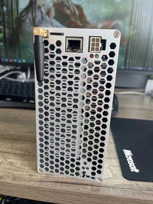 185mh/S Minidoge Goldshell 800W 35db 233W อินเทอร์เฟซ WIFI