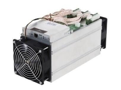 รุ่น Antminer S9 Se 16/17 จาก Bitmain Mining Sha-256 Algorithm ที่มี Hashrate สูงสุดที่ 16/S