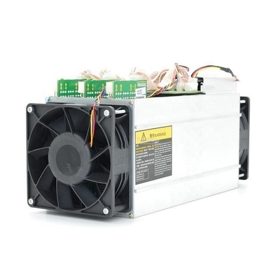 รุ่น Antminer S9 Se 16/17 จาก Bitmain Mining Sha-256 Algorithm ที่มี Hashrate สูงสุดที่ 16/S