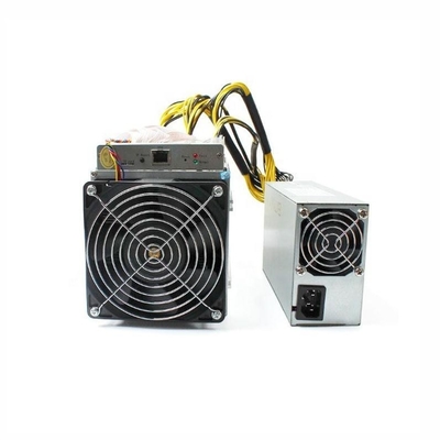 รุ่น Antminer S9 Se 16/17 จาก Bitmain Mining Sha-256 Algorithm ที่มี Hashrate สูงสุดที่ 16/S
