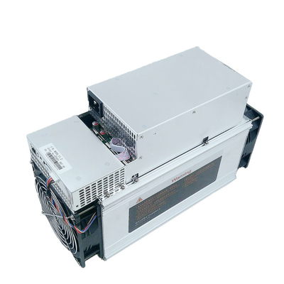 M31s+ เครื่องขุด Asic 80th/S Sha 256 Whatsminer