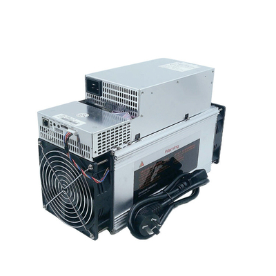 M31s+ เครื่องขุด Asic 80th/S Sha 256 Whatsminer