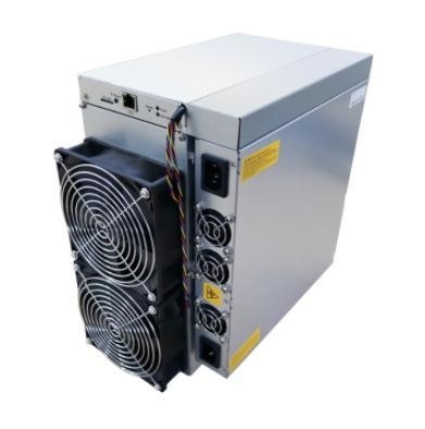 ตัวขุด Asic Antminer ตัวที่ 56 S17 2520 วัตต์ 82db 12 โวลต์ Bitmain