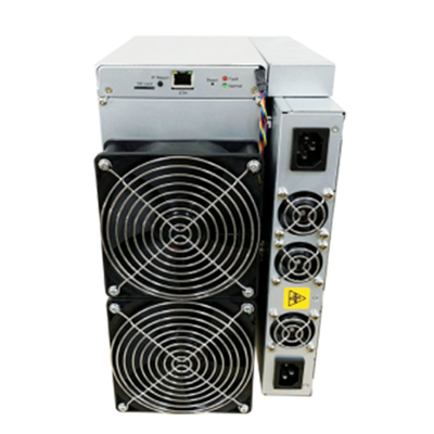 ตัวขุด Asic Antminer ตัวที่ 56 S17 2520 วัตต์ 82db 12 โวลต์ Bitmain