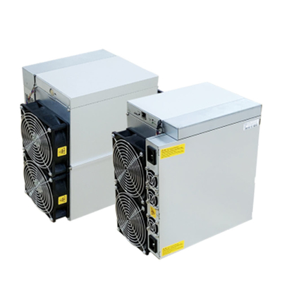 ตัวขุด Asic Antminer ตัวที่ 56 S17 2520 วัตต์ 82db 12 โวลต์ Bitmain