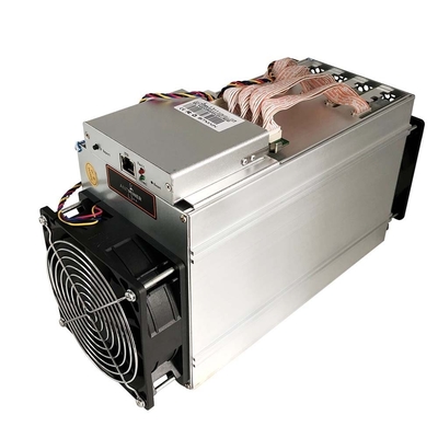 เครื่องขุดเหรียญ LTC Asic L3++ 580mh L3+ Litecoin Asic Miner