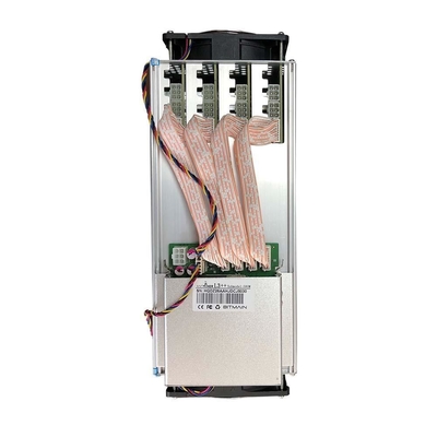 เครื่องขุดเหรียญ LTC Asic L3++ 580mh L3+ Litecoin Asic Miner