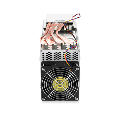 เครื่องขุดเหรียญ LTC Asic L3++ 580mh L3+ Litecoin Asic Miner