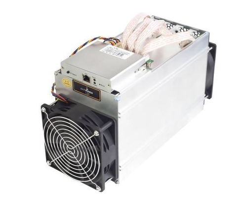 880W Antคนขุดแร่ L3 ++ 580m Scrypt Algorithm อินเทอร์เฟซ Ethernet Miner power 942w สกุลเงินที่สามารถขุดได้ LTV