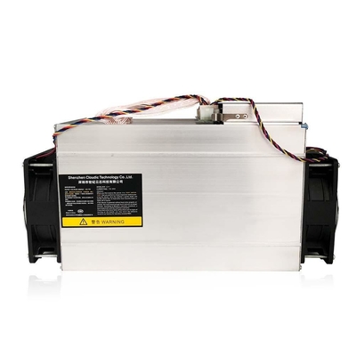 880W Antคนขุดแร่ L3 ++ 580m Scrypt Algorithm อินเทอร์เฟซ Ethernet Miner power 942w สกุลเงินที่สามารถขุดได้ LTV