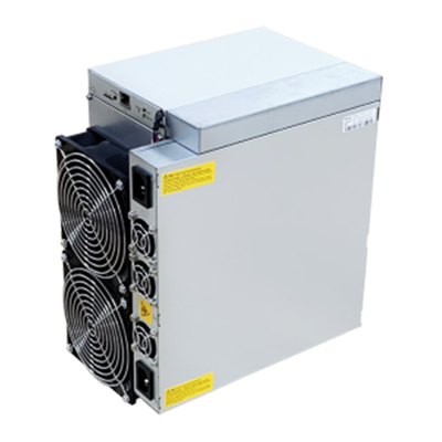 82db 50th/S เครื่องขุด Asic Sha-256 Antคนขุดแร่ T17e 50th