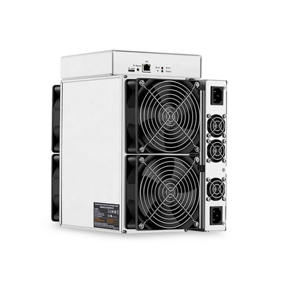 82db 50th/S เครื่องขุด Asic Sha-256 Antคนขุดแร่ T17e 50th