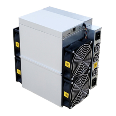82db 50th/S เครื่องขุด Asic Sha-256 Antคนขุดแร่ T17e 50th