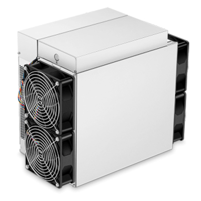 Crypto Bitcoin Antคนขุดแร่ S19 Pro 110t 3250w Ethernet Interface