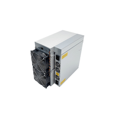 Crypto Bitcoin Antคนขุดแร่ S19 Pro 110t 3250w Ethernet Interface