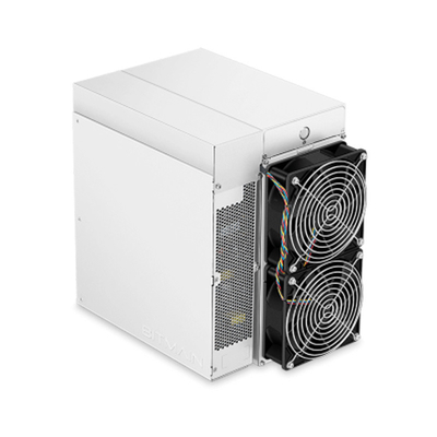 Crypto Bitcoin Antคนขุดแร่ S19 Pro 110t 3250w Ethernet Interface