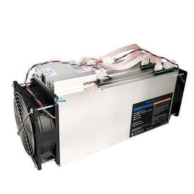 เครื่องขุด Innosilicon A9++ Zmaster Asic 140ksol/S
