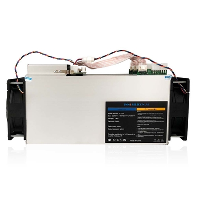 เครื่องขุด Innosilicon A9++ Zmaster Asic 140ksol/S