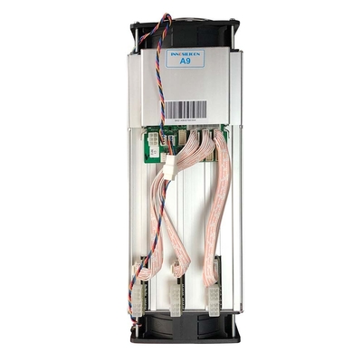 เครื่องขุด Innosilicon A9++ Zmaster Asic 140ksol/S