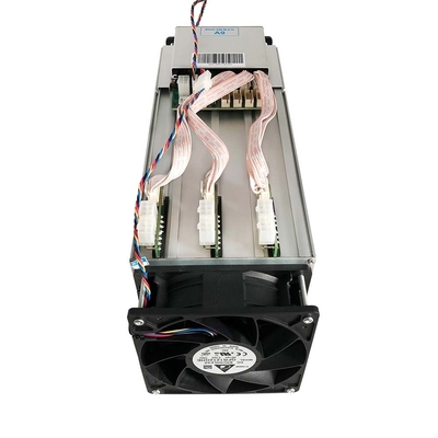 เครื่องขุด Innosilicon A9++ Zmaster Asic 140ksol/S
