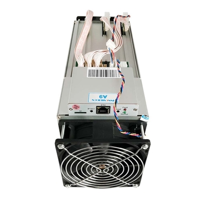 เครื่องขุด Innosilicon A9++ Zmaster Asic 140ksol/S
