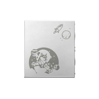 Minidoge Goldshell Miner WiFi 185mh/S 300W Ltc คนขุดแร่ Mini