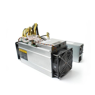 850mh/S X5 Gold Shell Crypto การขุด 1450 วัตต์ 70db
