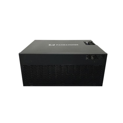 GPU 8g ETH 360mh/S Panda B7 Pro คนขุดแร่ 1650W 220 โวลต์