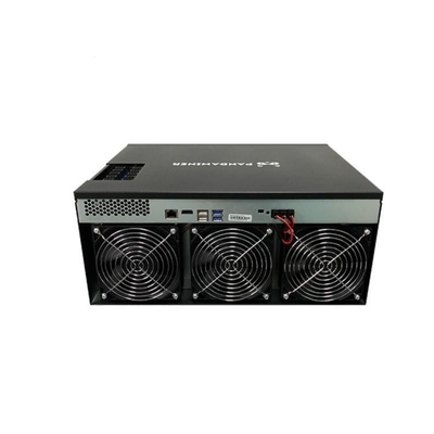 GPU 8g ETH 360mh/S Panda B7 Pro คนขุดแร่ 1650W 220 โวลต์
