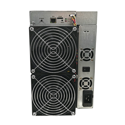 Kd6 26.3TH/S Goldshell Kadena Miner 3300 วัตต์ 80dB