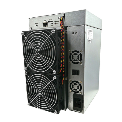 Kd6 26.3TH/S Goldshell Kadena Miner 3300 วัตต์ 80dB