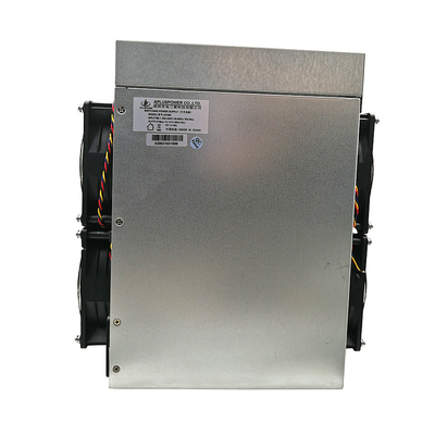 Kd6 26.3TH/S Goldshell Kadena Miner 3300 วัตต์ 80dB