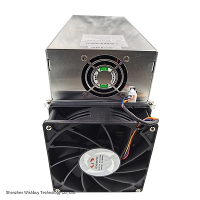 อุปกรณ์ขุด Asic 2150W