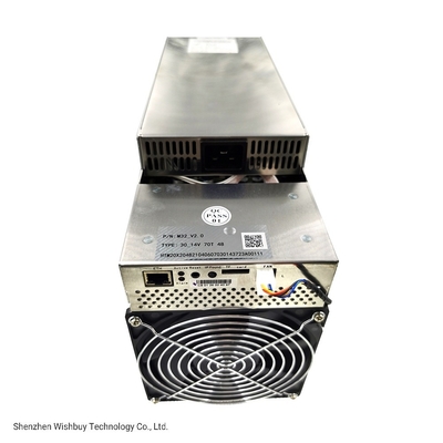 ตัวขุด Bitmain Asic ที่ 39/S