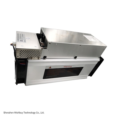 75db T3 39t F39th/S อุปกรณ์ขุด Asic 2150W 140 X 198 X 415mm