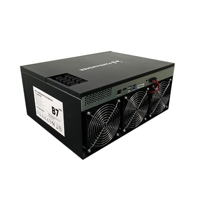 Panda Brand Mdel Eth B7 PRO เครื่องขุด 360m พร้อมกราฟิกการ์ด 8PCS