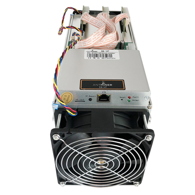 เครื่องขุด Antminer S9I 14t Hashrate ที่ได้รับความนิยมมากที่สุดสำหรับขาย
