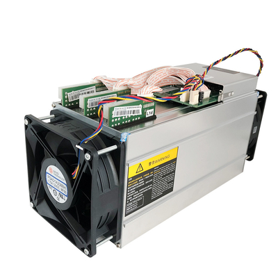 เครื่องขุด Antminer S9I 14t Hashrate ที่ได้รับความนิยมมากที่สุดสำหรับขาย