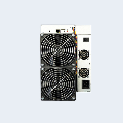 18Th/S Goldshell Kd5 Miner 2250W 80db พร้อม PSU ปกติ