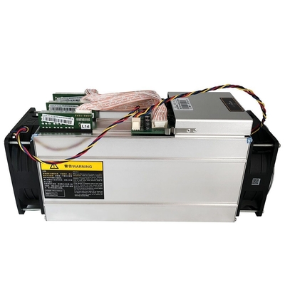 เครื่องขุด Bitcoin 1400W Antคนขุดแร่ S9 14t Goldshell