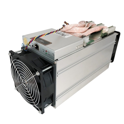 เครื่องขุด Bitcoin 1400W Antคนขุดแร่ S9 14t Goldshell