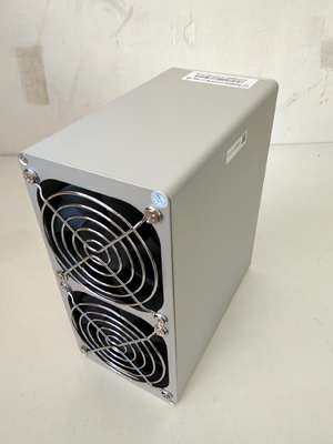 Lbry Goldshell Box 162W 35db 175GH/S พร้อม PSU ขนาดเล็ก