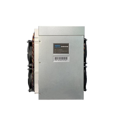 Kd6 26.3t 29.2Th/S 2630W Goldshell Miner 2560W อินเทอร์เฟซอีเธอร์เน็ต